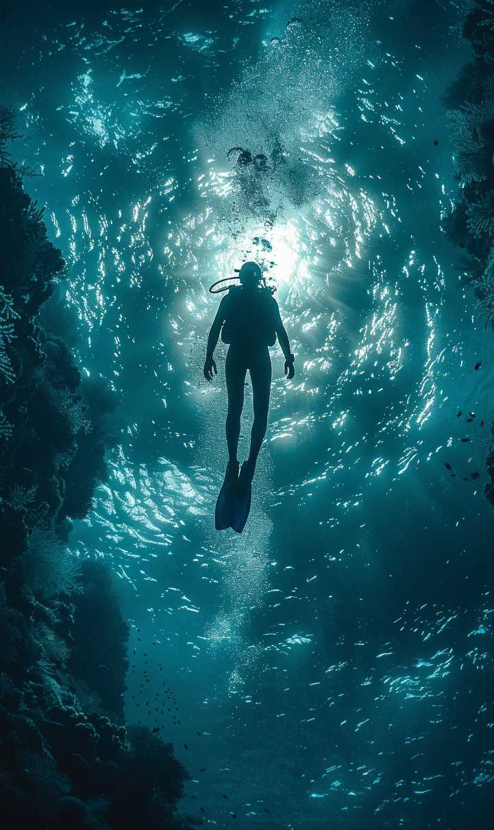 Open Water Diver Course